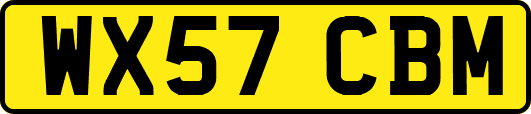 WX57CBM