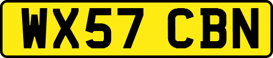 WX57CBN