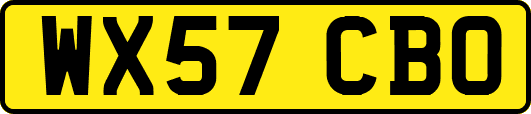 WX57CBO