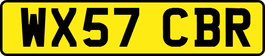 WX57CBR