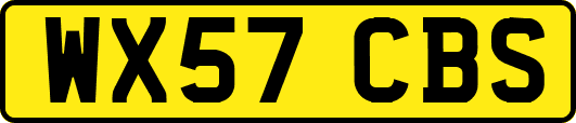 WX57CBS