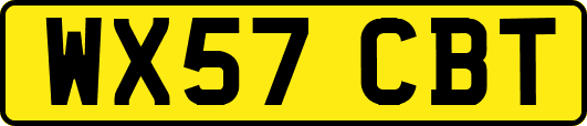 WX57CBT