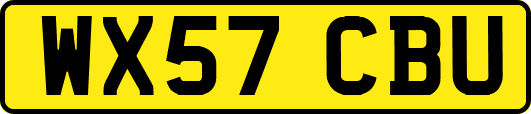 WX57CBU