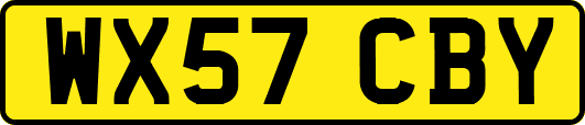 WX57CBY