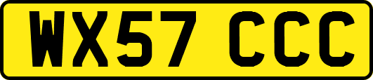 WX57CCC