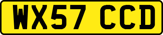 WX57CCD
