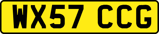 WX57CCG