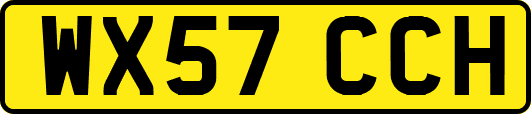 WX57CCH