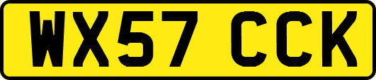 WX57CCK
