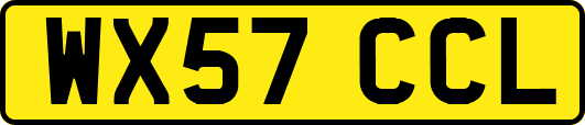 WX57CCL