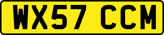 WX57CCM