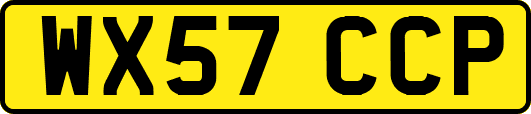WX57CCP