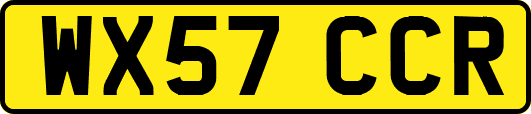 WX57CCR