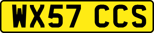 WX57CCS