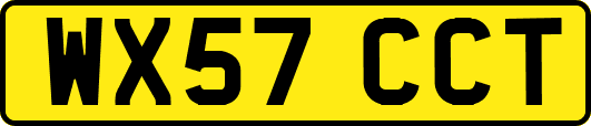 WX57CCT