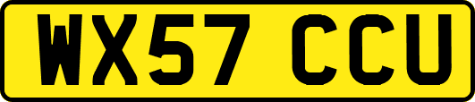 WX57CCU