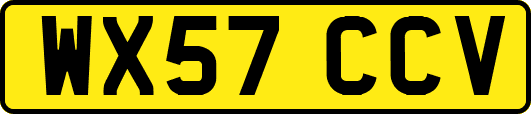 WX57CCV