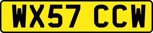 WX57CCW