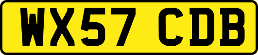 WX57CDB