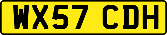 WX57CDH