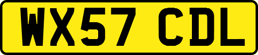 WX57CDL