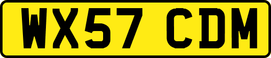 WX57CDM