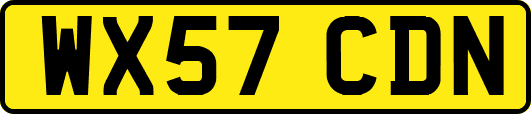 WX57CDN