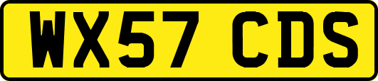 WX57CDS