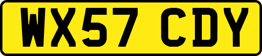 WX57CDY