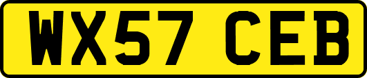 WX57CEB