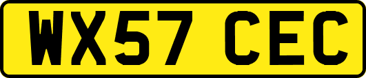 WX57CEC