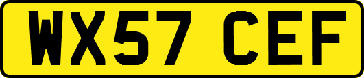 WX57CEF