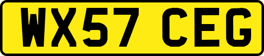 WX57CEG