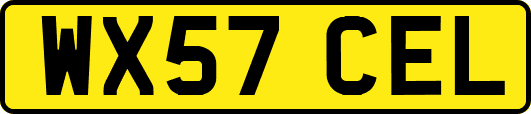 WX57CEL