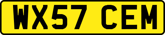 WX57CEM
