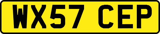 WX57CEP