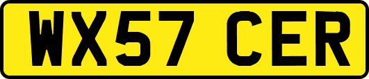 WX57CER