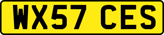 WX57CES