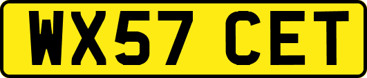WX57CET