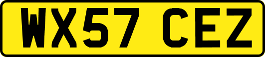 WX57CEZ