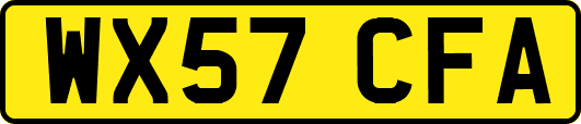 WX57CFA