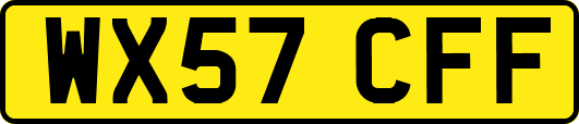 WX57CFF