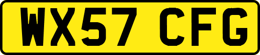 WX57CFG