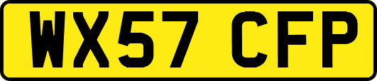 WX57CFP