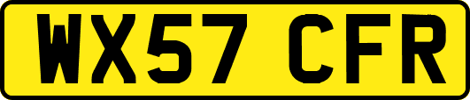 WX57CFR