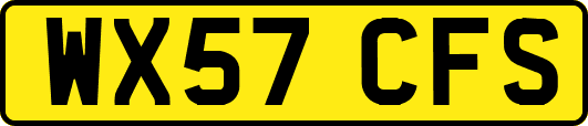 WX57CFS