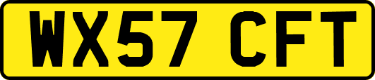 WX57CFT