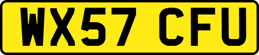 WX57CFU
