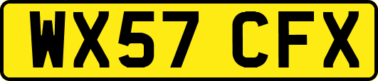 WX57CFX
