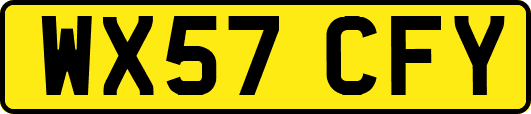 WX57CFY